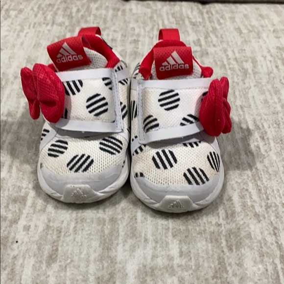 adidas minnie shoes